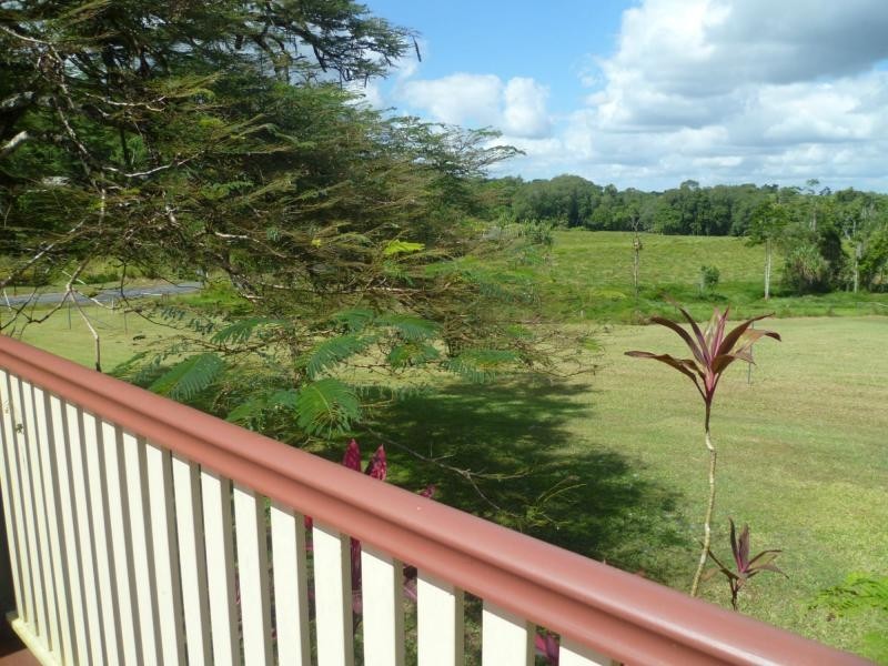 108 EUBENANGEE Road, Eubenangee QLD 4860