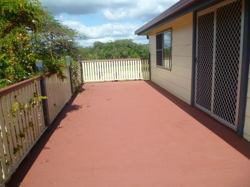 108 EUBENANGEE Road, Eubenangee QLD 4860