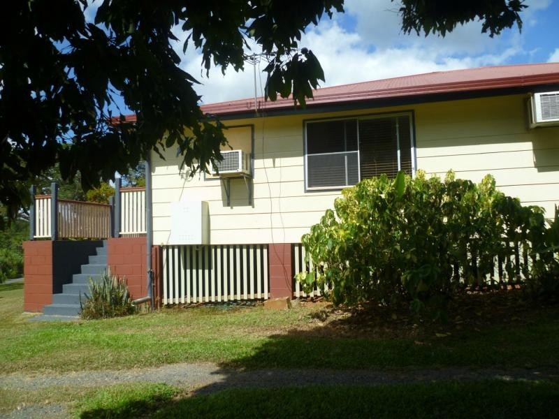 108 EUBENANGEE Road, Eubenangee QLD 4860