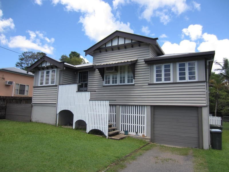 22 RYAN Street, Innisfail QLD 4860