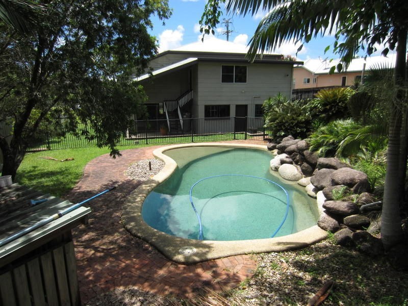 22 RYAN Street, Innisfail QLD 4860