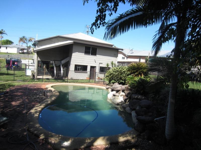 22 RYAN Street, Innisfail QLD 4860