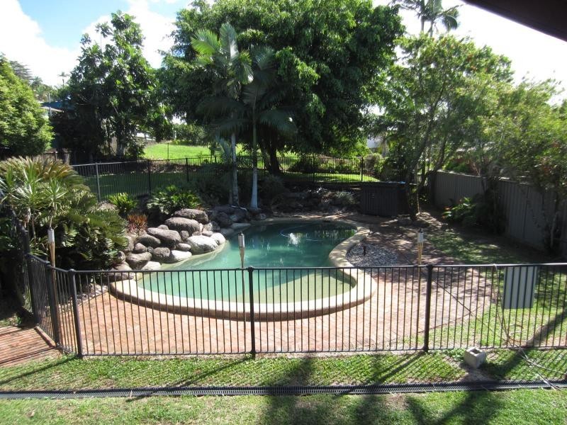 22 RYAN Street, Innisfail QLD 4860