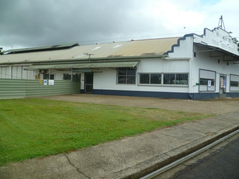 South Johnstone QLD 4859