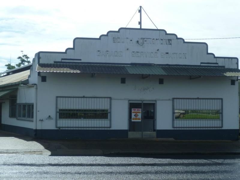 South Johnstone QLD 4859