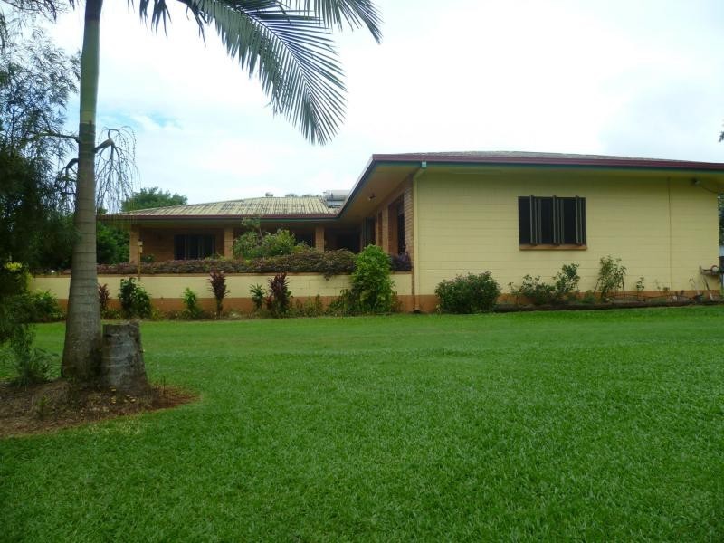 000 STOTTERS Road, STOTERS HILL, Pin Gin Hill QLD 4860