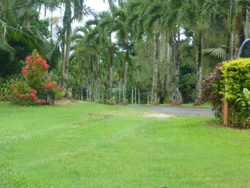 000 STOTTERS Road, STOTERS HILL, Pin Gin Hill QLD 4860