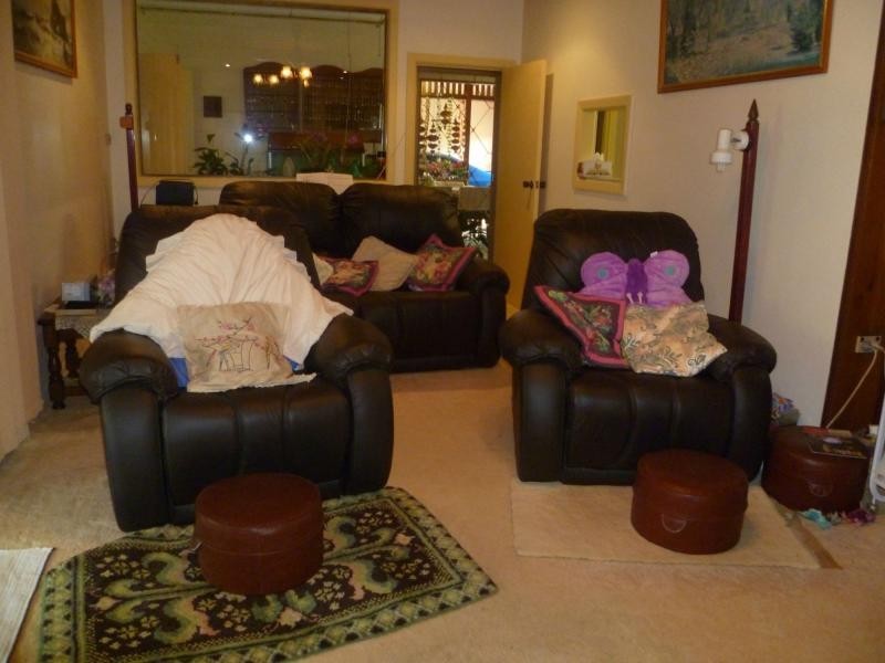000 STOTTERS Road, STOTERS HILL, Pin Gin Hill QLD 4860