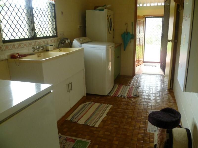 000 STOTTERS Road, STOTERS HILL, Pin Gin Hill QLD 4860