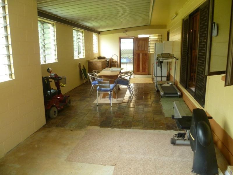 000 STOTTERS Road, STOTERS HILL, Pin Gin Hill QLD 4860