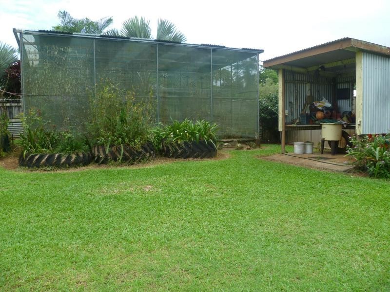 000 STOTTERS Road, STOTERS HILL, Pin Gin Hill QLD 4860
