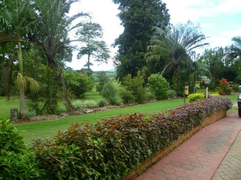 000 STOTTERS Road, STOTERS HILL, Pin Gin Hill QLD 4860