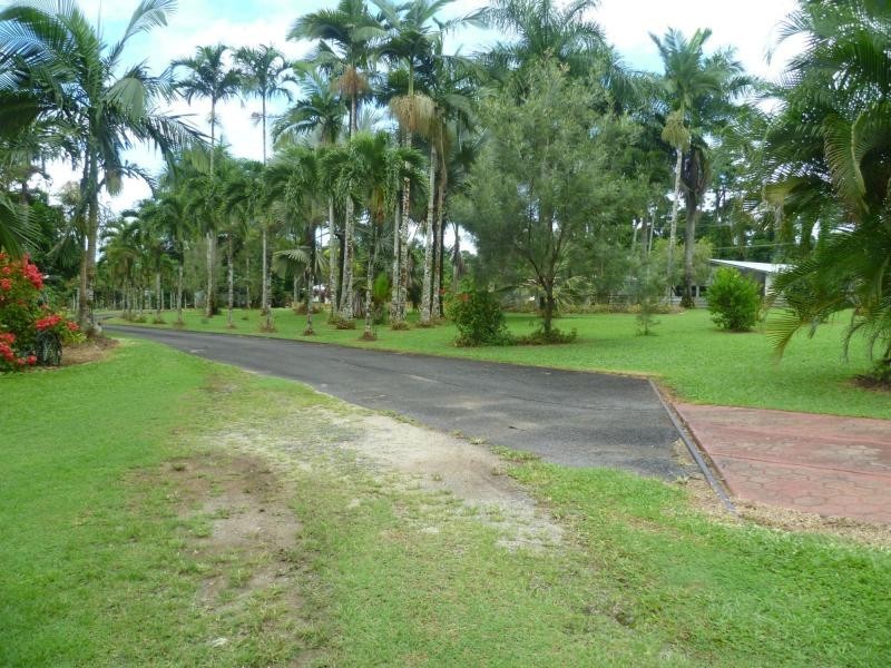 000 STOTTERS Road, STOTERS HILL, Pin Gin Hill QLD 4860