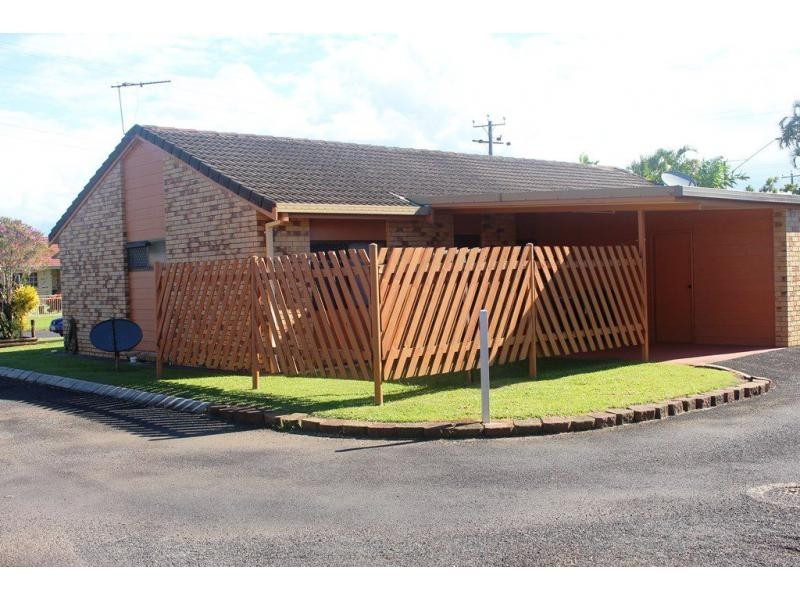 1/1 BERGIN ROAD , INNISFAIL, Innisfail Estate QLD 4860