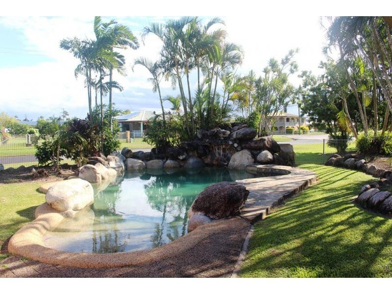 1/1 BERGIN ROAD , INNISFAIL, Innisfail Estate QLD 4860