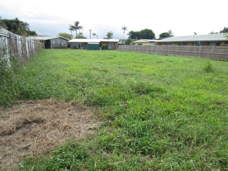 22 ALEXANDER Street, Innisfail Estate QLD 4860