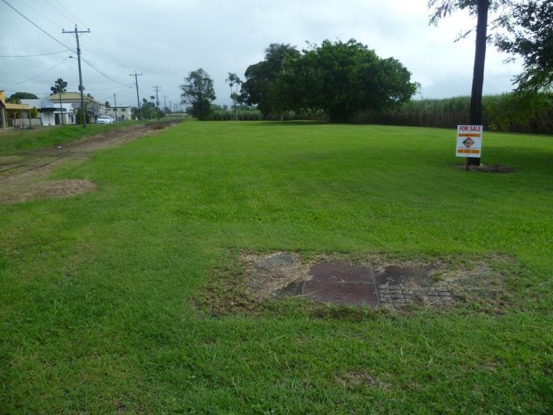 Mourilyan QLD 4858