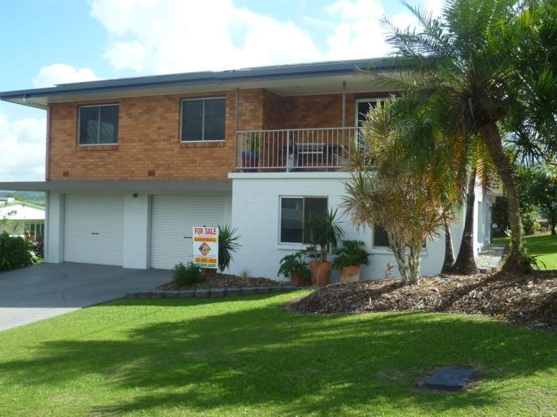 10 PINDAR Street, HUDSON, Hudson QLD 4860