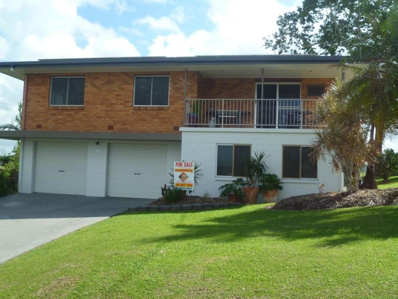 10 PINDAR Street, HUDSON, Hudson QLD 4860