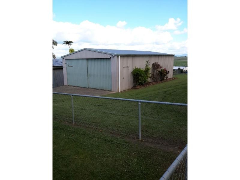 10 PINDAR Street, HUDSON, Hudson QLD 4860