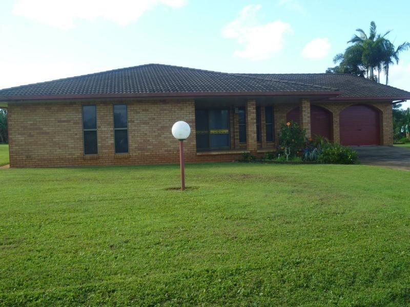 28 HENDERSON Drive, CURRAJAH, Currajah QLD 4871