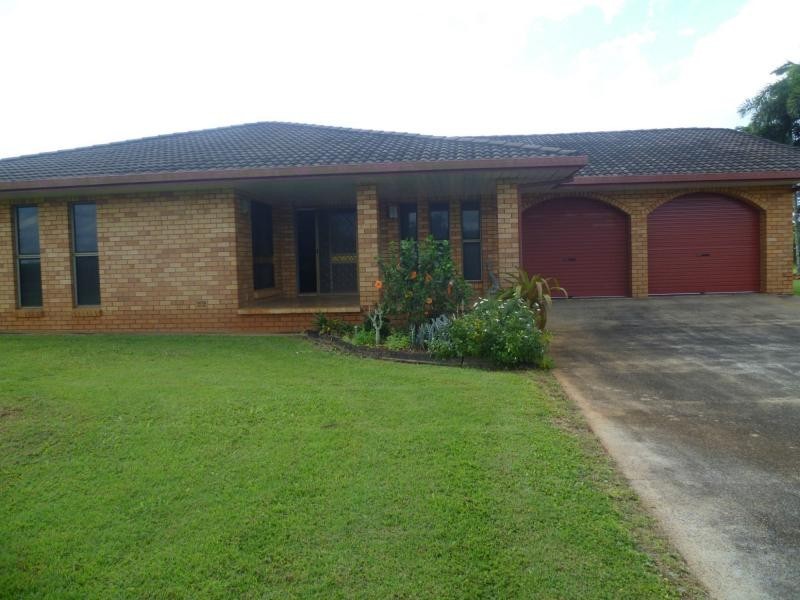 28 HENDERSON Drive, CURRAJAH, Currajah QLD 4871