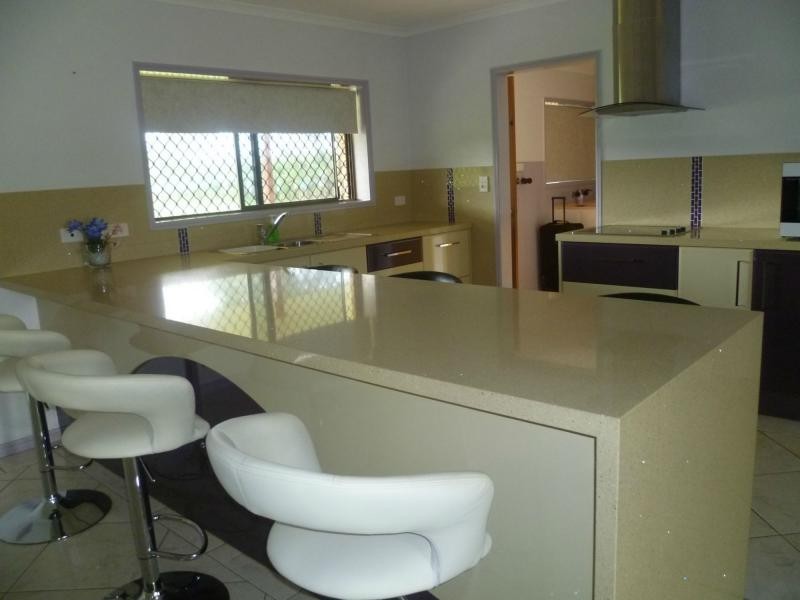 28 HENDERSON Drive, CURRAJAH, Currajah QLD 4871