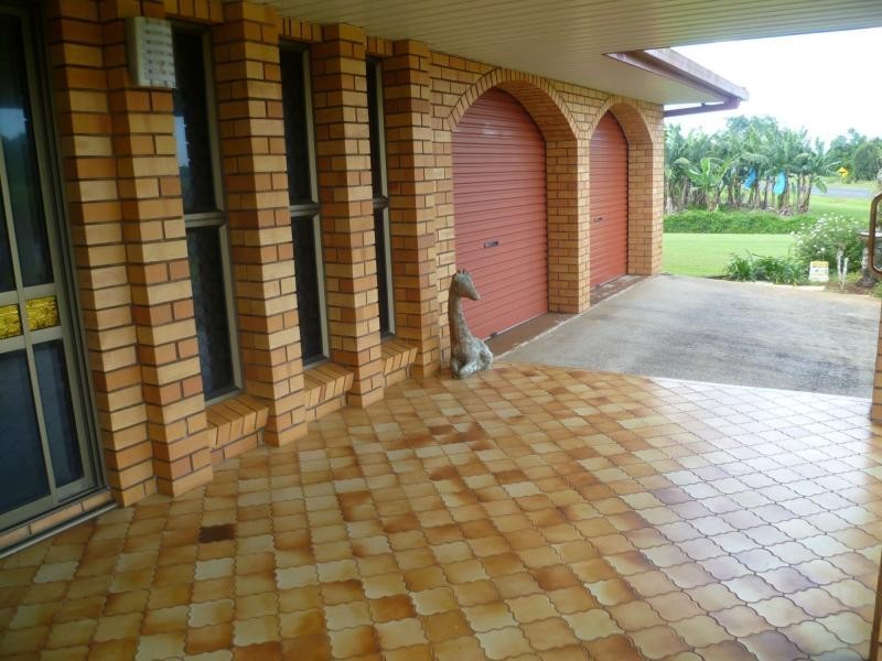 28 HENDERSON Drive, CURRAJAH, Currajah QLD 4871