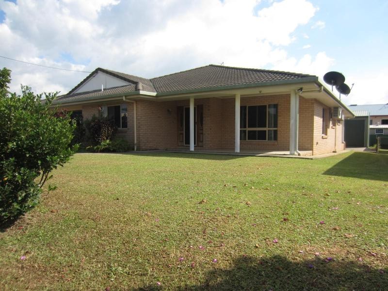 Innisfail QLD 4860