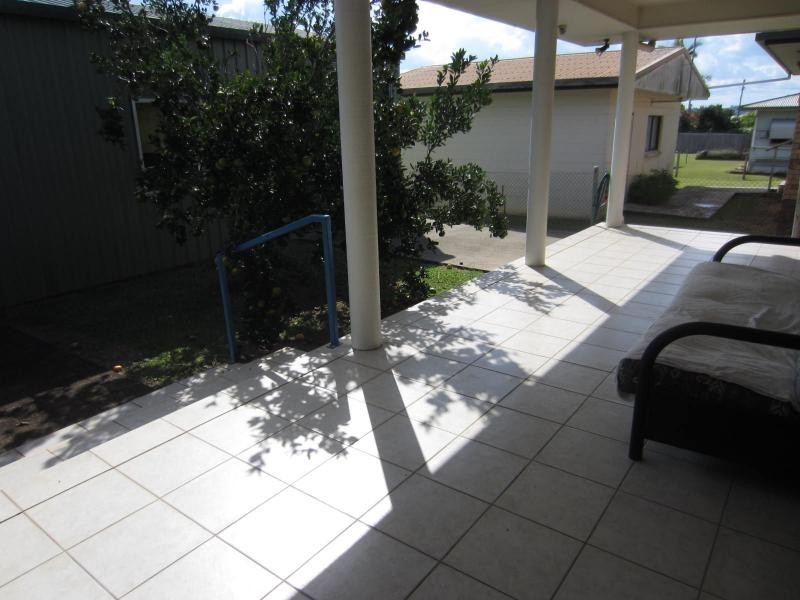 Innisfail QLD 4860