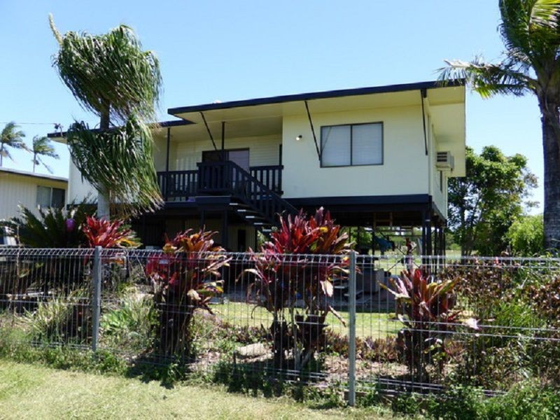64 HOWE Street, Innisfail QLD 4860