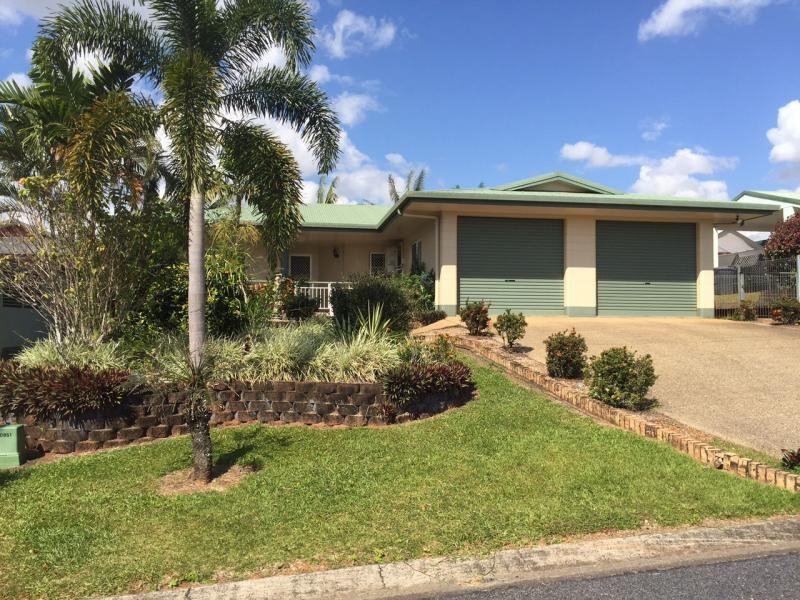 31 BELLENDEN Street, Belvedere QLD 4860