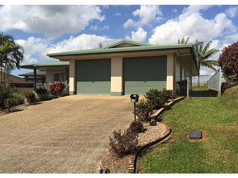 31 BELLENDEN Street, Belvedere QLD 4860