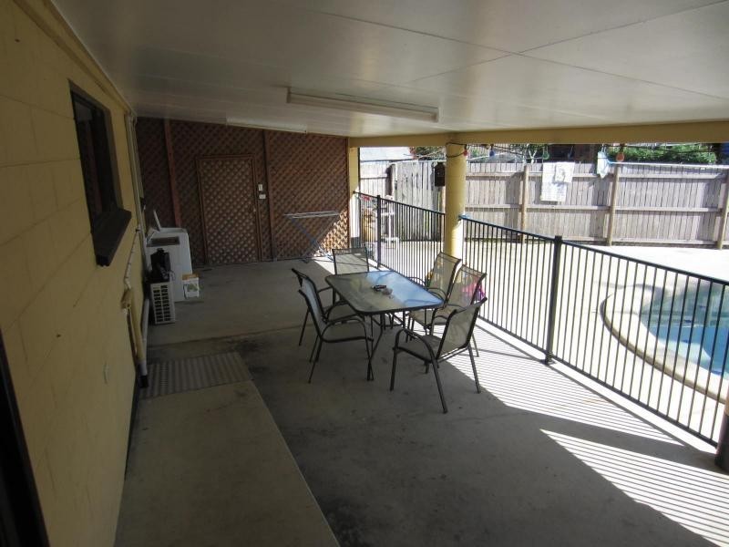 5 CAVAN Close, Innisfail QLD 4860