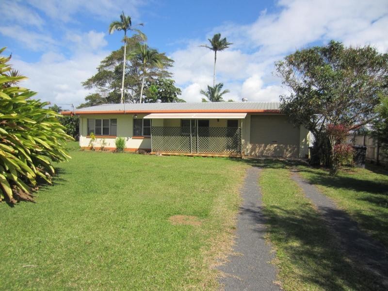 16 TERKA Street, Innisfail QLD 4860