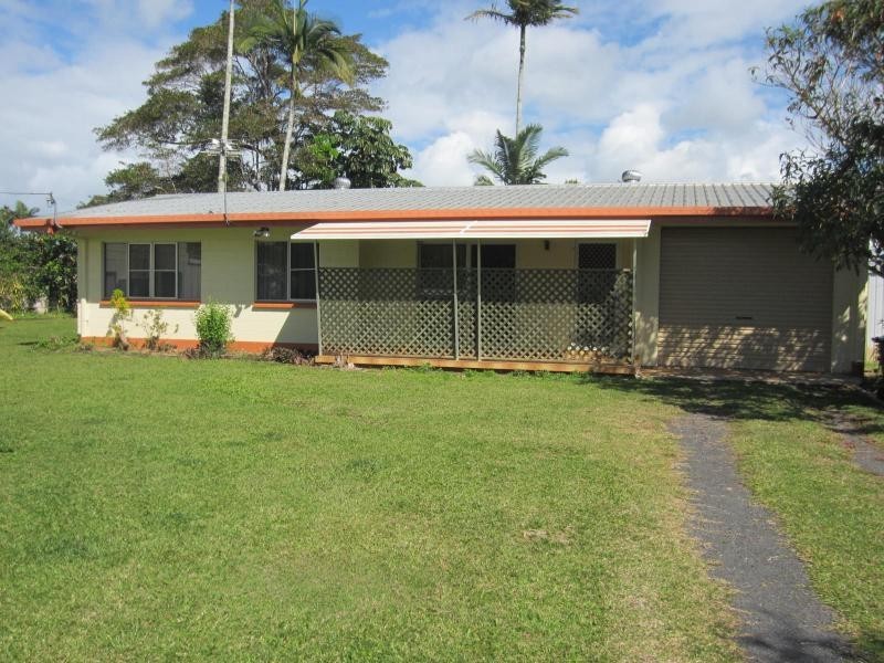 16 TERKA Street, Innisfail QLD 4860