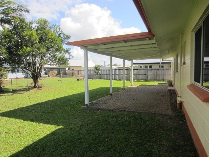 16 TERKA Street, Innisfail QLD 4860
