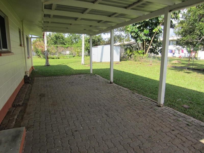 16 TERKA Street, Innisfail QLD 4860