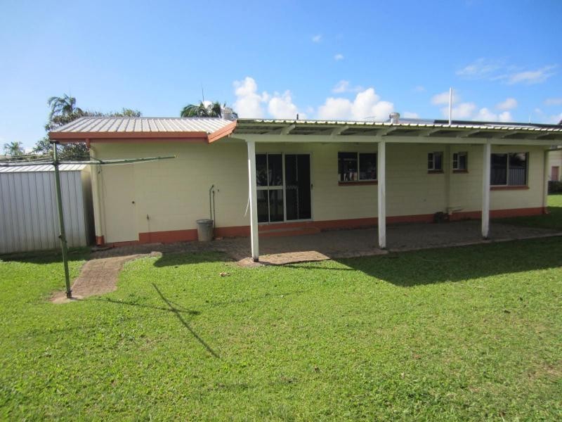 16 TERKA Street, Innisfail QLD 4860