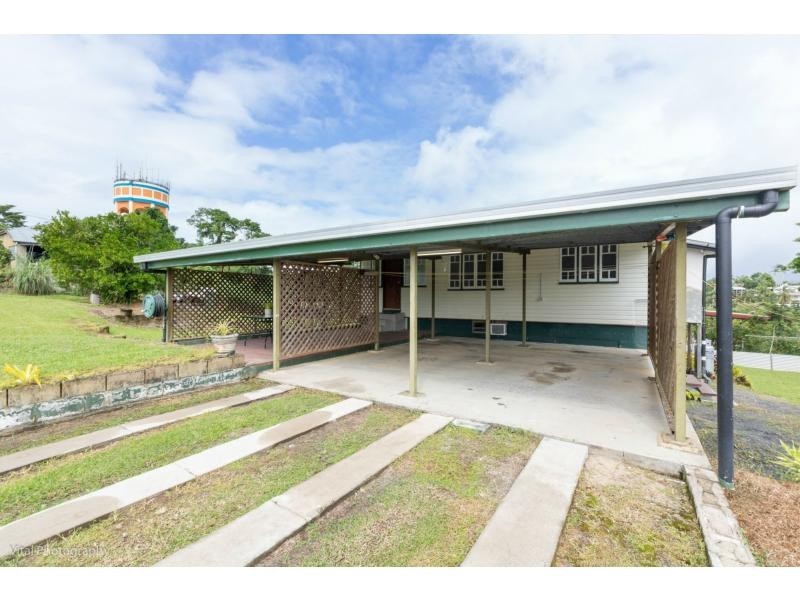 14 FITZGERALD Street, Innisfail QLD 4860