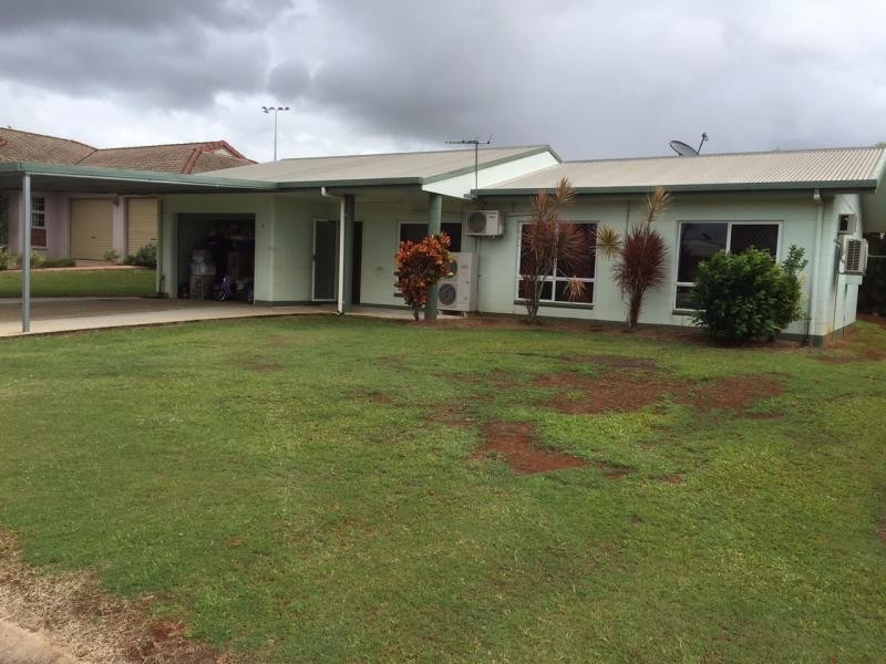 3 Graham Close, Wangan QLD 4871