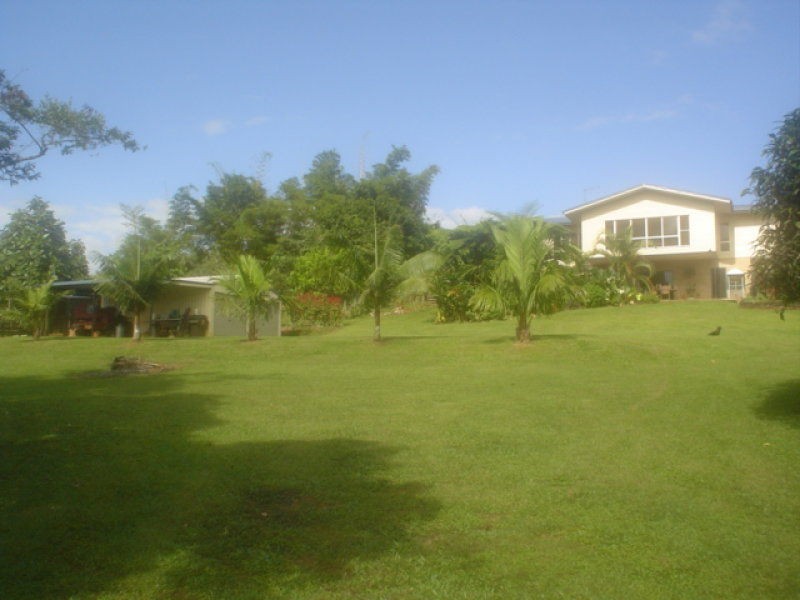 Innisfail QLD 4860