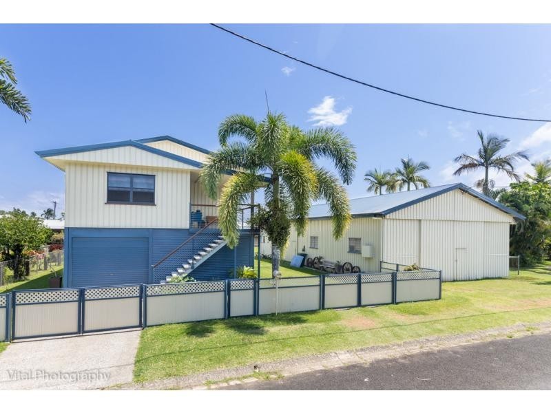 Innisfail QLD 4860