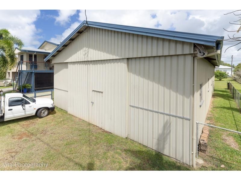 Innisfail QLD 4860