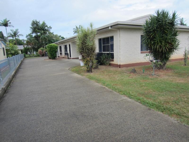 Innisfail QLD 4860