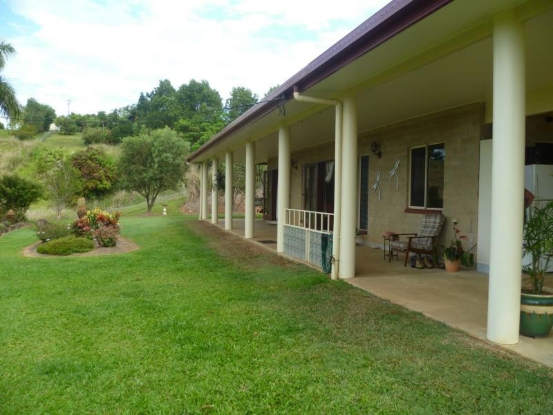 40 PULLOM Road, East Palmerston QLD 4860