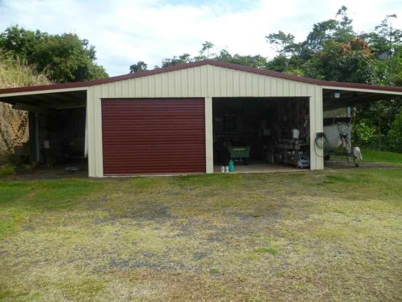 40 PULLOM Road, East Palmerston QLD 4860