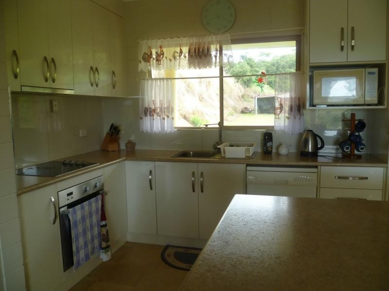 40 PULLOM Road, East Palmerston QLD 4860