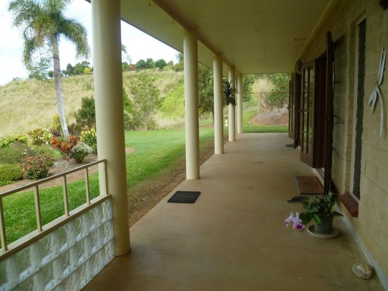 40 PULLOM Road, East Palmerston QLD 4860