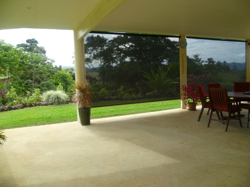 40 PULLOM Road, East Palmerston QLD 4860